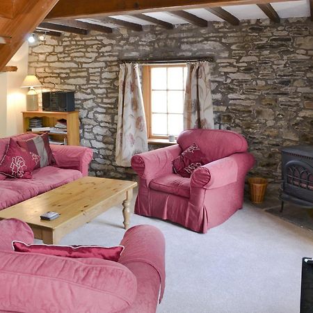 The Corn Mill Villa Branthwaite Екстериор снимка