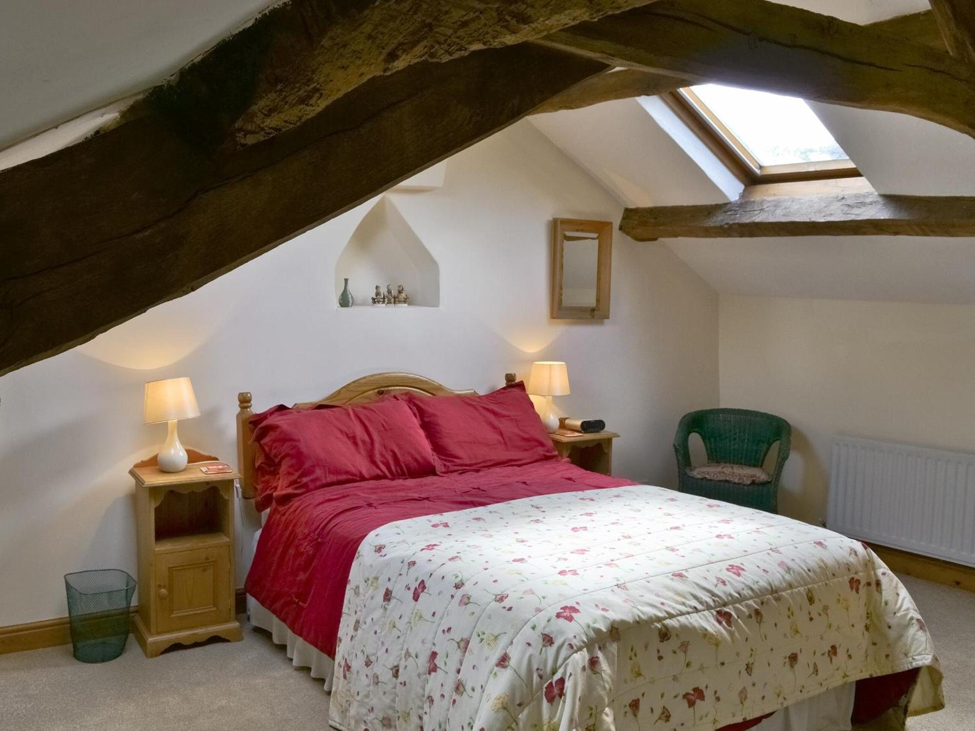 The Corn Mill Villa Branthwaite Екстериор снимка